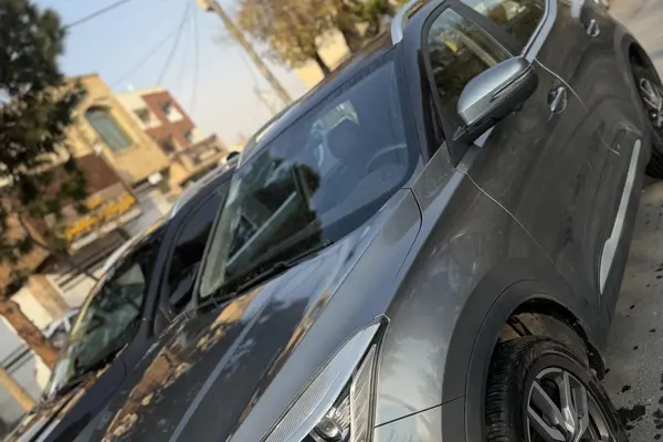 ام وی ام، X55