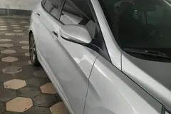 هیوندای، اکسنت