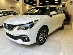 سوزوکی، بالنو