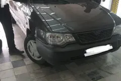 پراید، 111