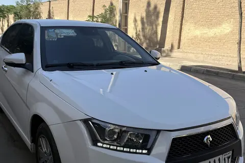دنا، پلاس EF7P