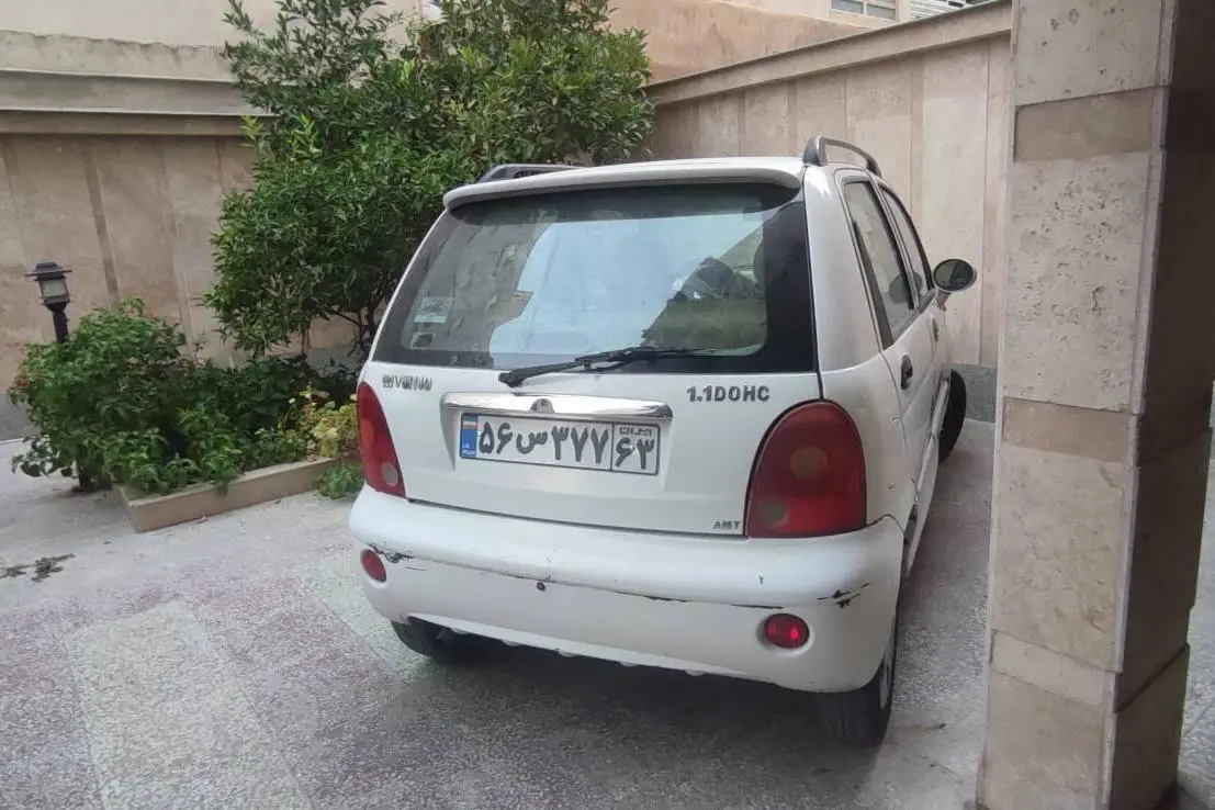 ام وی ام،  110