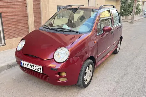ام وی ام، 110