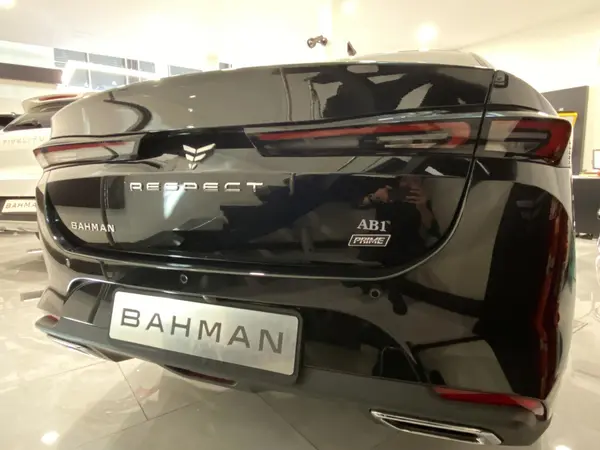 ریسپکت، پرایم