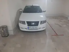 سمند، سورن