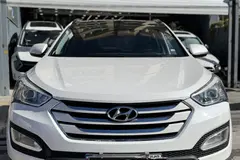 هیوندای، سانتافه