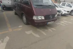 بنز، ون (مونتاژ)