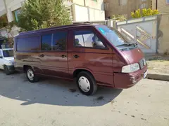 بنز، ون (مونتاژ)