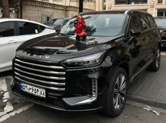 اکستریم، VX