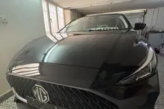 ام جی، GT