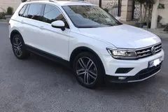 فولکس، تیگوان