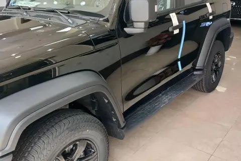 تانک، 300 مونتاژی