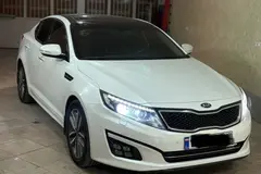 کیا، اپتیما