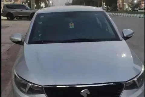 تارا، دنده ای V1