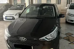 هیوندای، i20 (مونتاژ)