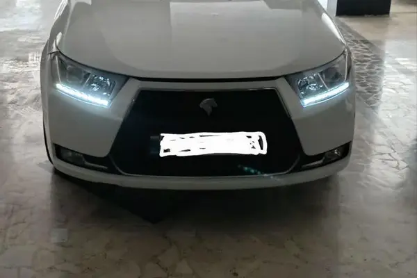 دنا  پلاس EF7