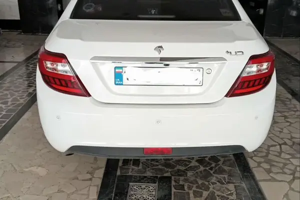 دنا  پلاس EF7