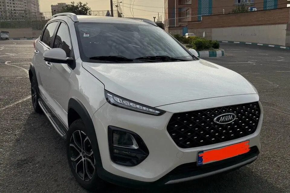 ام وی ام  X22 PRO
