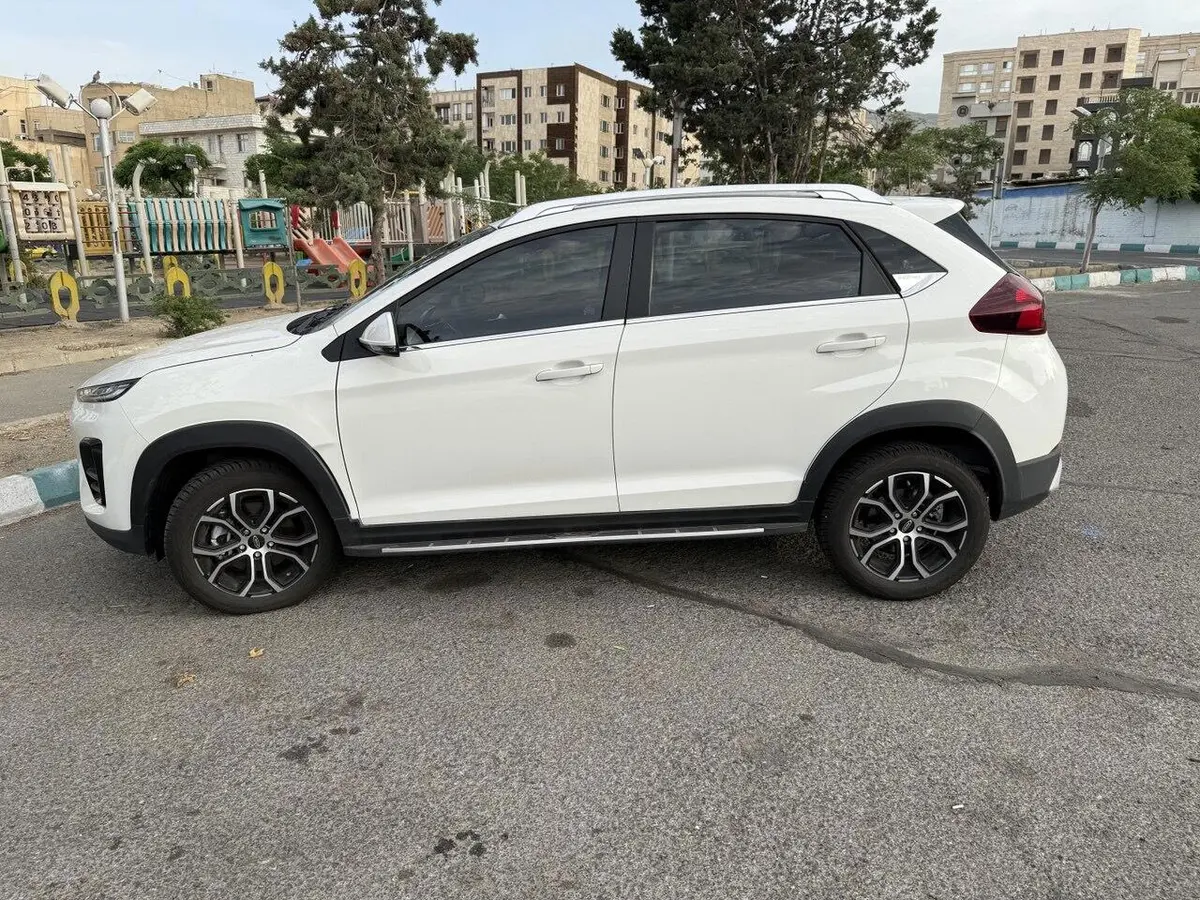 ام وی ام  X22 PRO