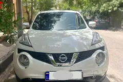 نیسان، جوک