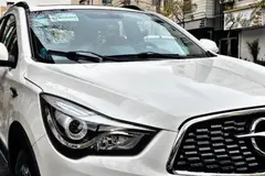 هایما، S5 پرو