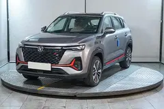 چانگان، CS 35 پلاس