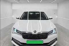 اشکودا، سوپرب