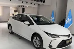 تویوتا، لوین