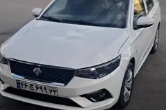 تارا، اتوماتیک V4