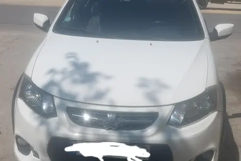 کوییک، دنده ای