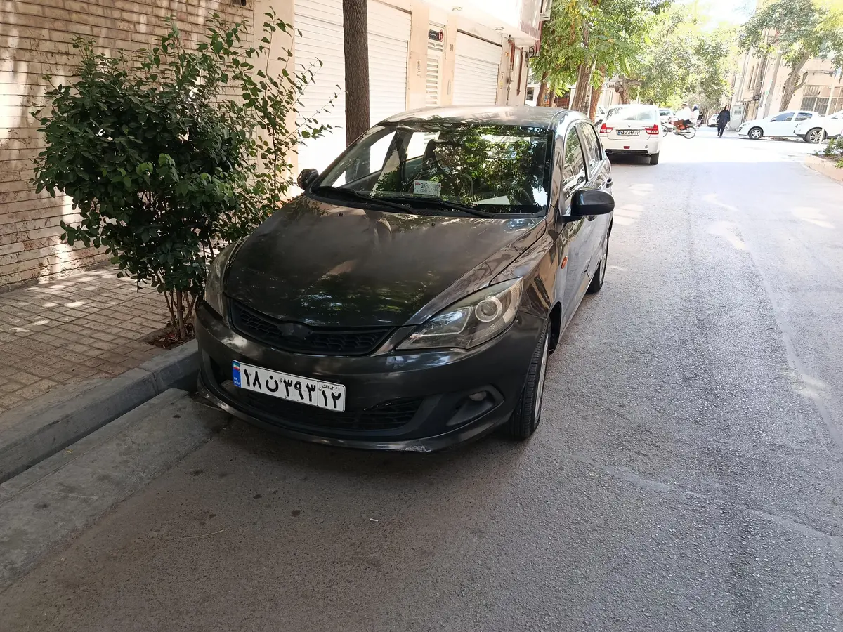 ام وی ام،  315هاچ بک