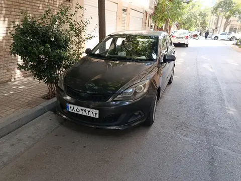 ام وی ام، 315هاچ بک