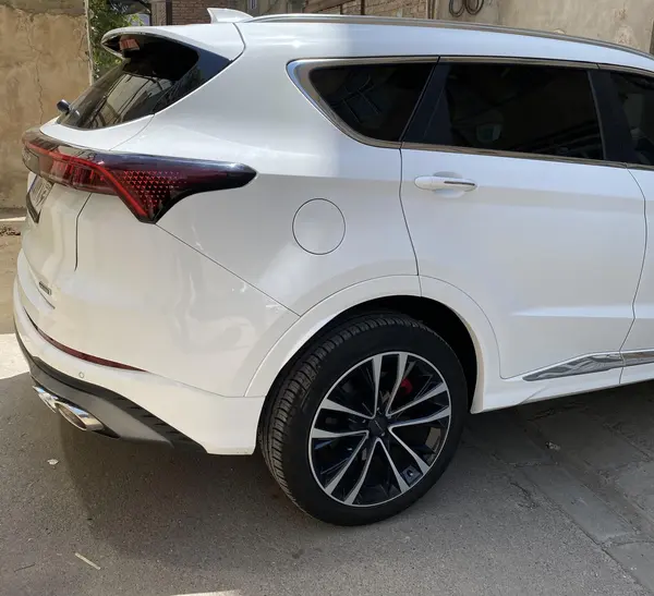 فیدلیتی  پرستیژ