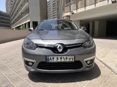 رنو، فلوئنس
