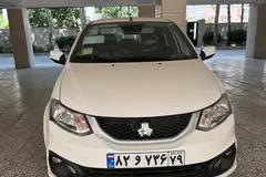ساینا، GXL دنده ای