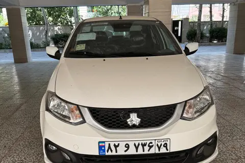 ساینا، GXL دنده ای