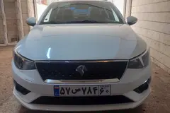 تارا، اتوماتیک V4