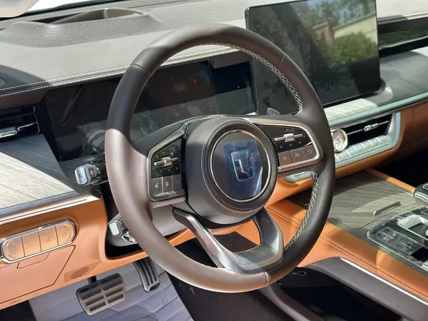تانک  500HEV مونتاژی