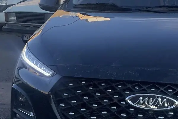 ام وی ام  X22 PRO