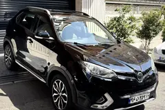 ام جی، GS