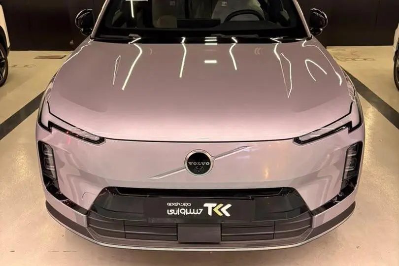 ولوو،  XC70
