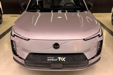 ولوو، XC70