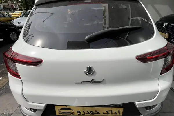 اطلس، اتوماتیک