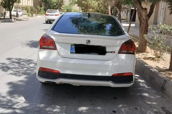 ام جی  6