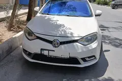 ام جی، 6