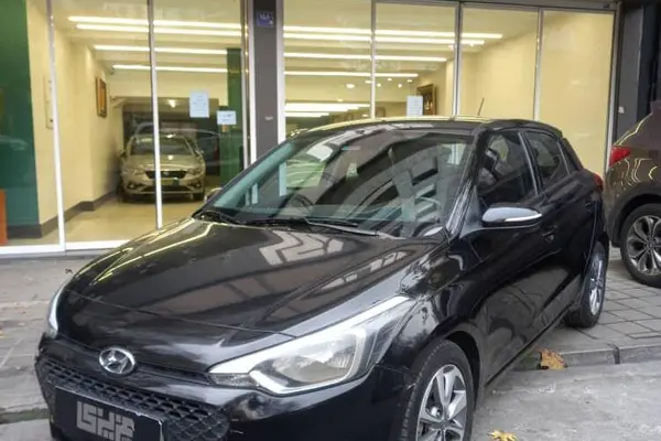 هیوندای، i20 (مونتاژ)