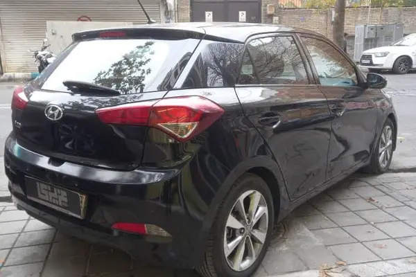 هیوندای، i20 (مونتاژ)