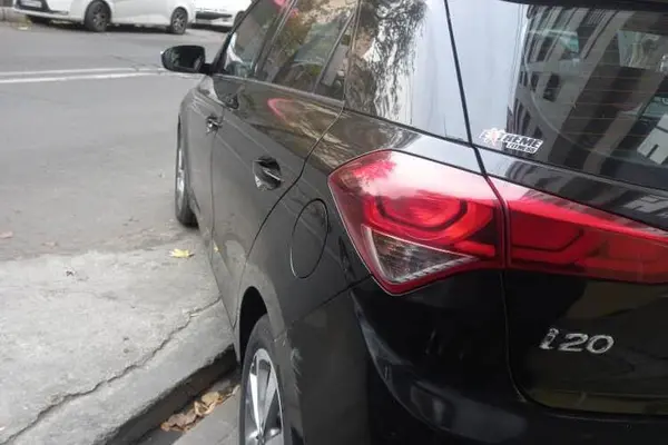 هیوندای، i20 (مونتاژ)