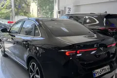 ریسپکت، پرایم