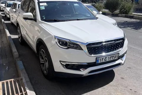 فیدلیتی، پرایم